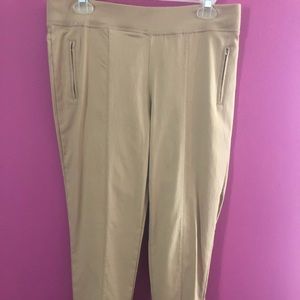 Khaki pants